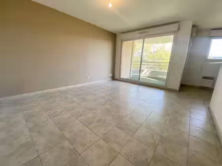 appartement nice 2 pièce(s)