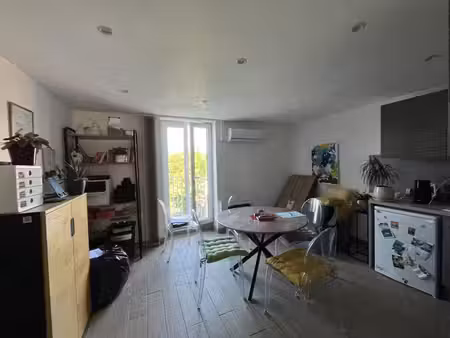autre bien : 3 pièces