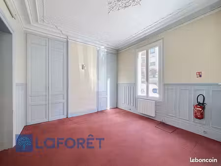 local commercial 50 m² évreux