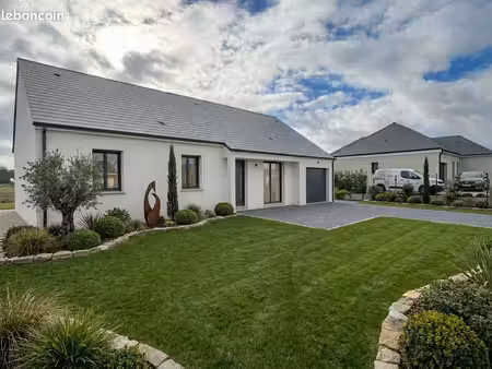 maison 4 pièces 95 m²