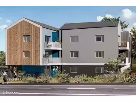 appartement t2