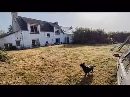 maison avec travaux