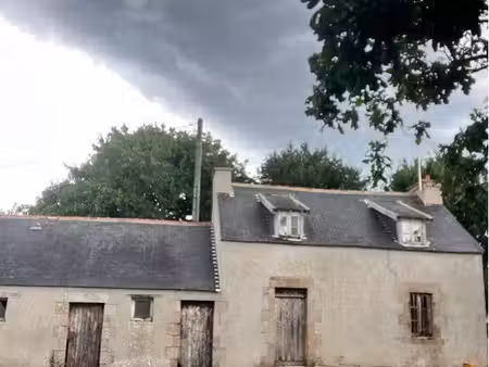 maison à rénover