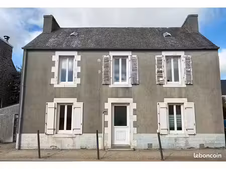 maison 3 pièces 81 m²