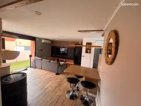 appartement t3
