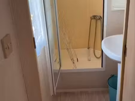 mobilhome