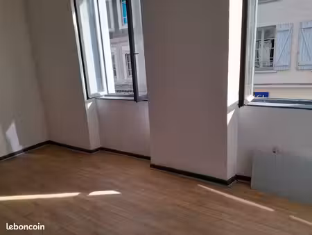 t2 52 m2 centre ville