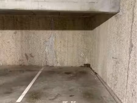 parking sécurisé toulouse centre – saint-aubin/ jean jaurès