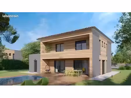 maison 4 pièces 97 m²