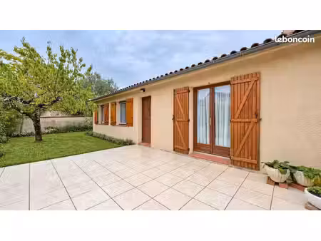 maison 5 pièces 143 m²