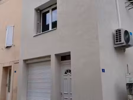 maison de ville