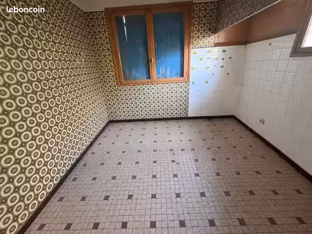 maison 4 pièces 85 m²