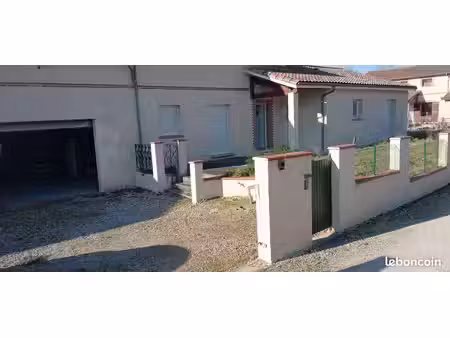 maison 165 m2 6 pieces