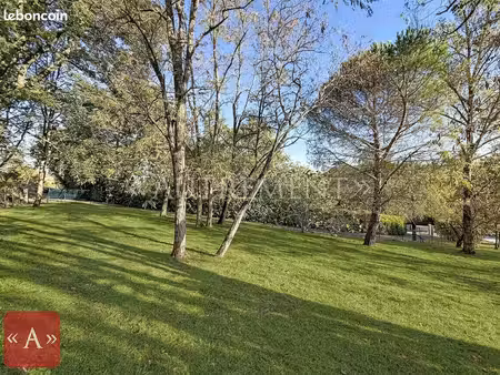 terrain 907 m² verfeil