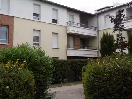 appartement t3
