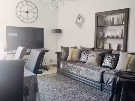 lot de 2 appartements - opportunité à saisir