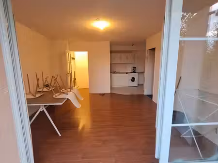 appartement t2 41m2