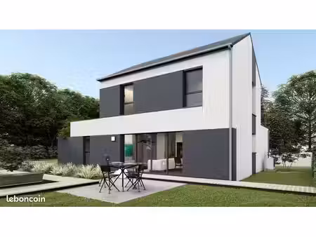 maison 5 pièces 90 m²
