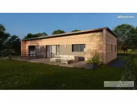maison 5 pièces 114 m²