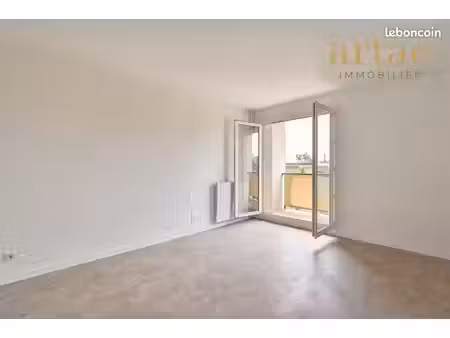 appartement 3 pièces 78 m²