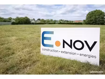 terrain 500 m² fonsorbes