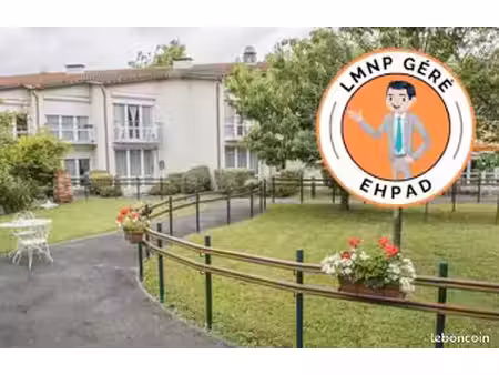 appartement 1 pièce 22 m²