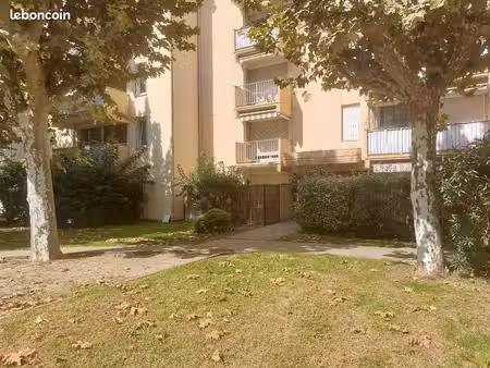 appartement • 4 pièces • 86 m2 • 30000 nîmes • quartier les 7 collines