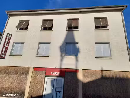 local commercial divisible