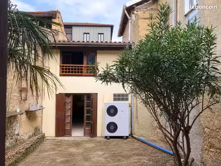 maison mirande