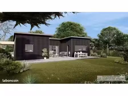 maison 5 pièces 102 m²