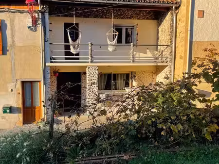 location de maison