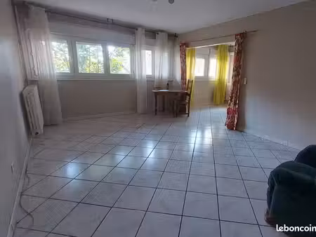 appartement t5