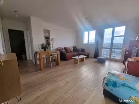appartement t3