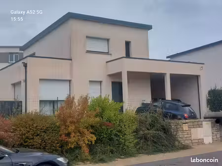 maison 5 pieces 105 m2