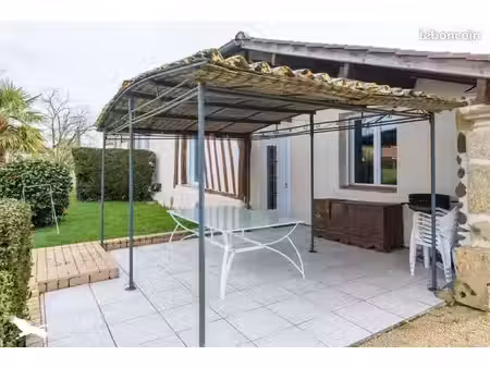 ferme 3 pièces 101 m²
