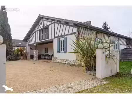 ferme 3 pièces 95 m²