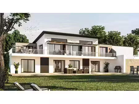 maison 6 pièces 175 m²