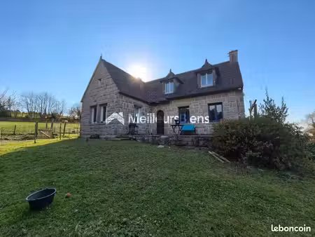 maison 8 pièces 136 m²