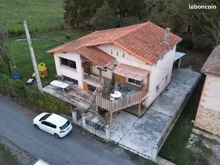 maison de campagne