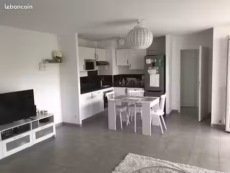 quartier lardenne bel appartement t3