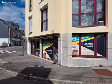 local 58 m² quimper