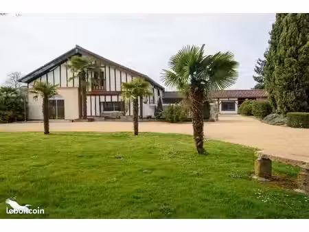 ferme 5 pièces 173 m²