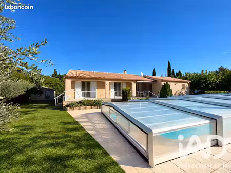 maison 4 pièces 106 m²