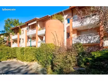 duplex t4 appartement au bois de saget 31240 st jean à proximité immédiate de toulouse et 