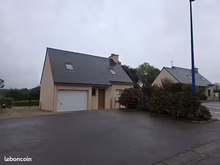 loue maison sur pouldergat