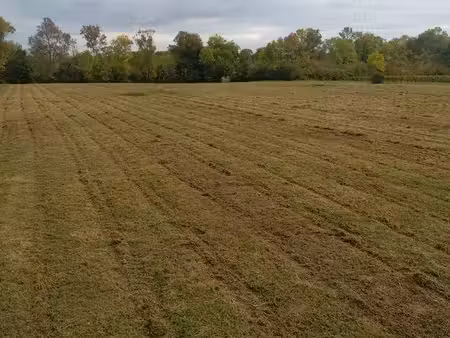 terrain agricole ou autre