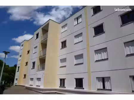 t1 bis quartier st augustin pelegrin