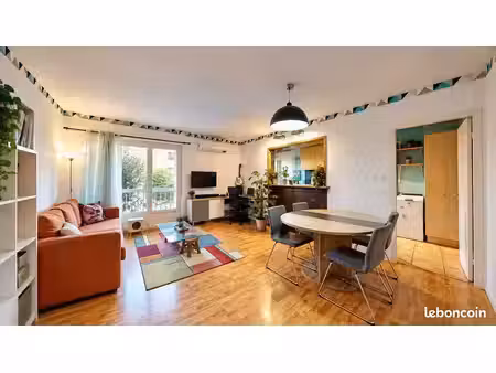 appartement 3 pièces 71 m²