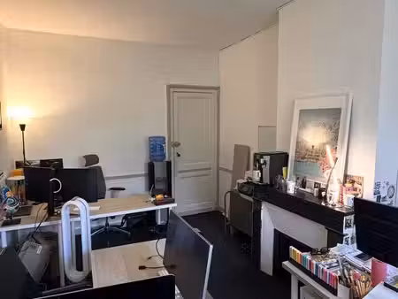location bureau fermé bordeaux centre
