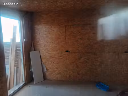chalet